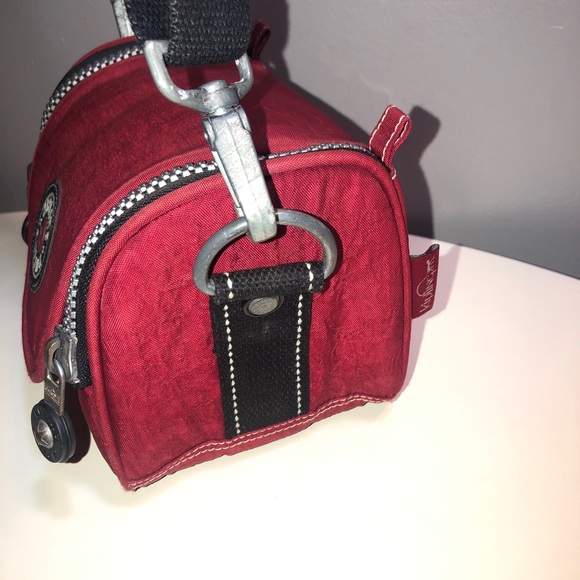 kipling cara bag